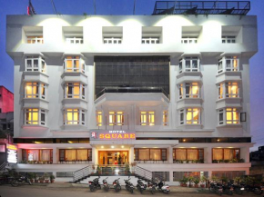 Hotel K Square, Kolhapur